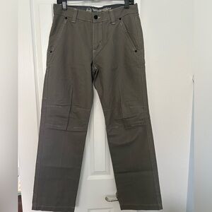 NWOT Men’s Wrangler Outdoor Series Pants 30x30